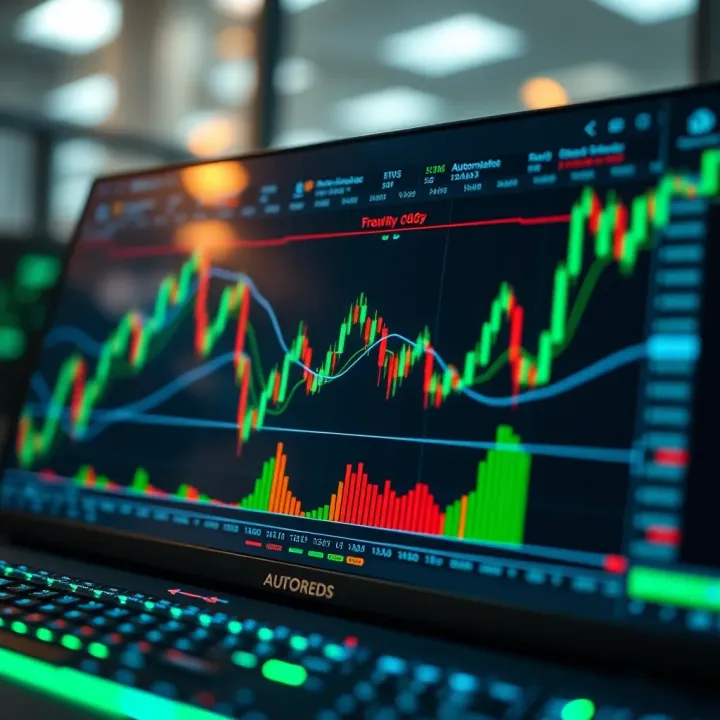 How Bot Trading Works in the Forex Market