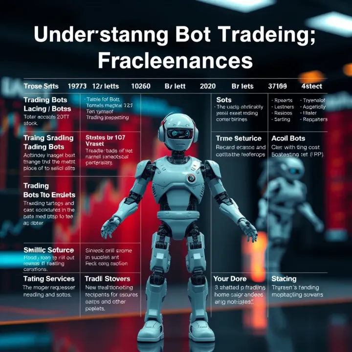 Understanding Bot Trading: A Practical Guide