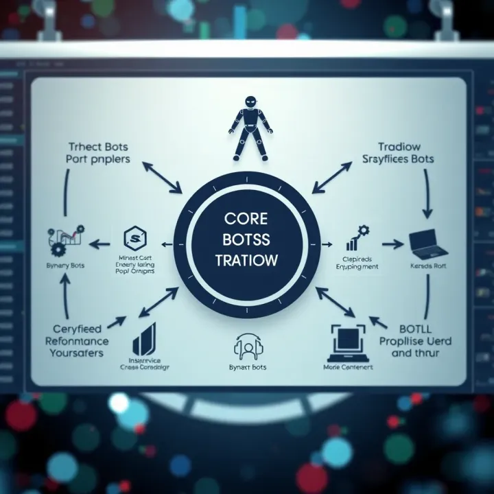 Understanding Bot Use on Binary.com for Kenyan Traders Understanding Bot Use on Binary.com for Kenyan Traders