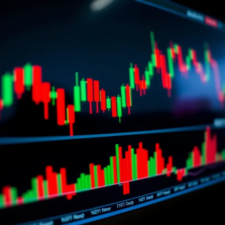 Understanding Candlestick Charts for Traders