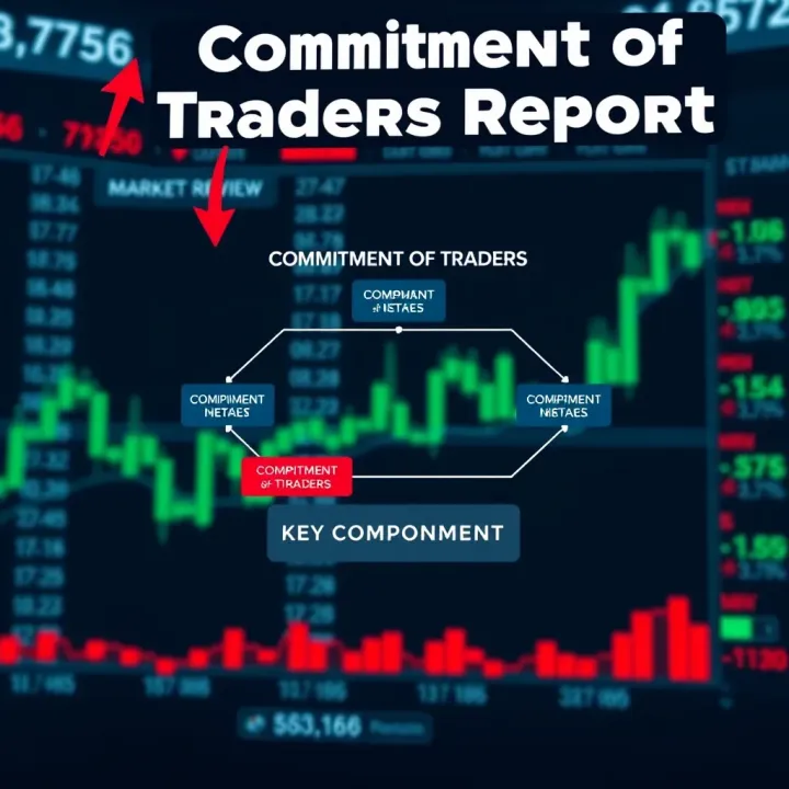 How to Use the Commitment of Traders Report in Market Analysis How to Use the Commitment of Traders Report in Market Analysis