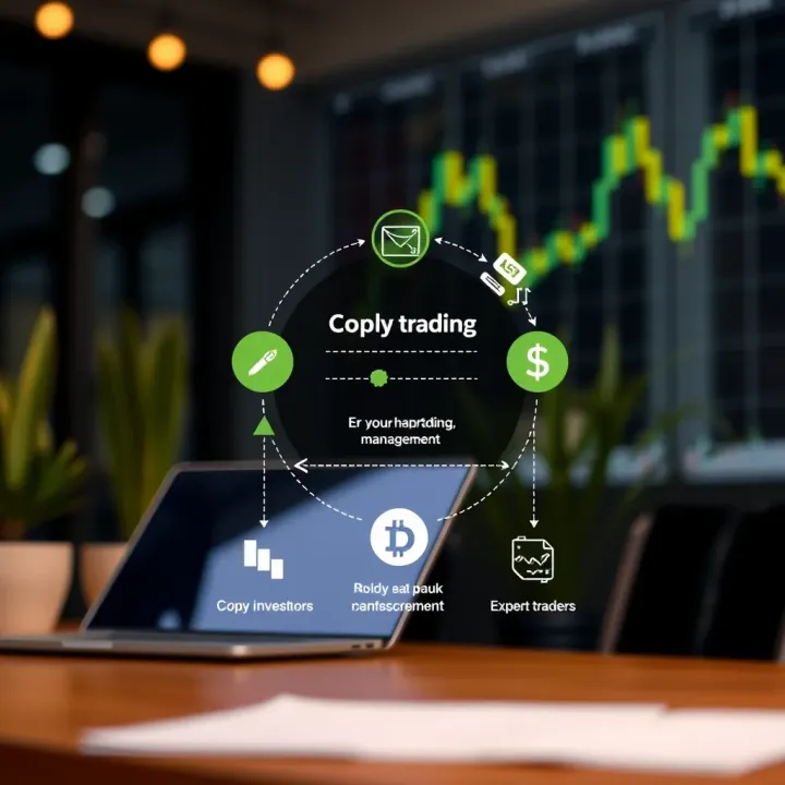 Understanding Copy Trading for Kenyan Investors