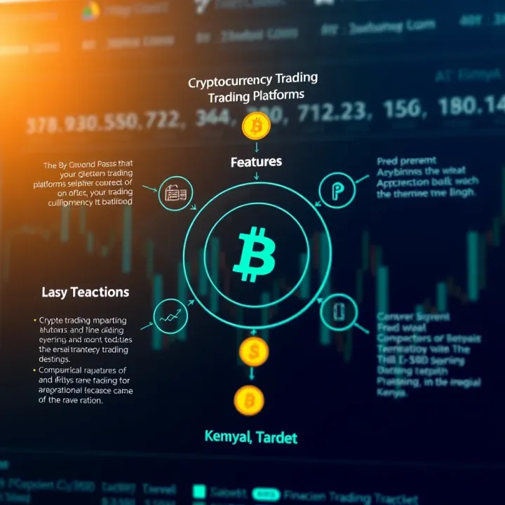 Guide to Cryptocurrency Trading Platforms in Kenya Guide to Cryptocurrency Trading Platforms in Kenya