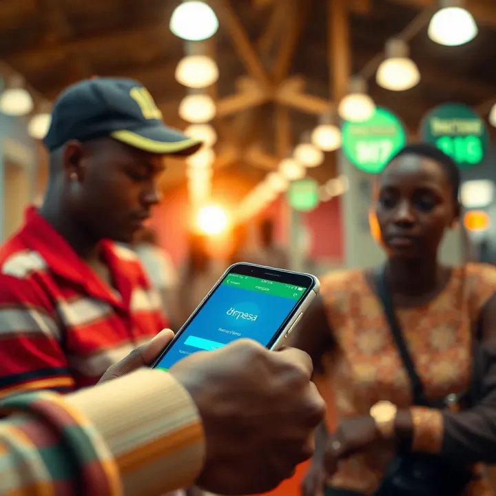 Understanding d Mpesa: Features and Benefits in Kenya