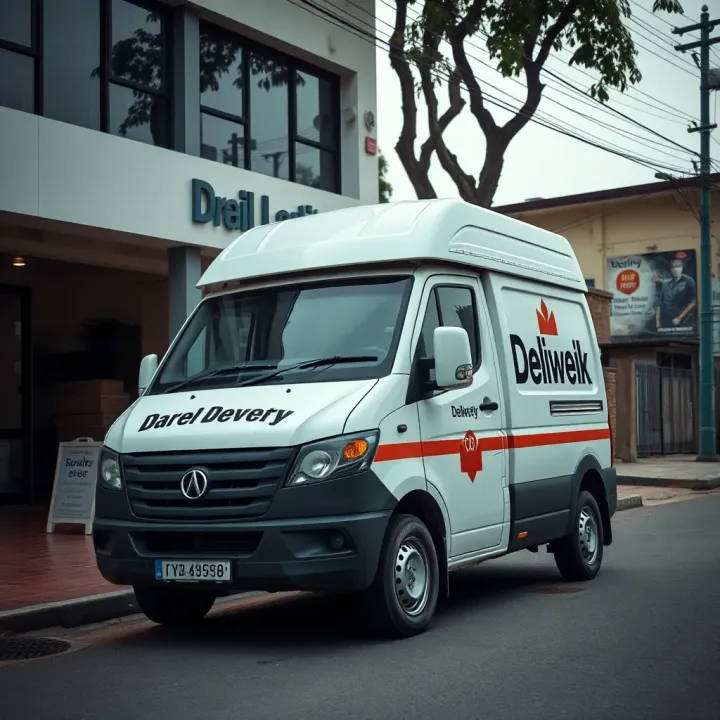 Understanding Delivery Services in Kenya Understanding Delivery Services in Kenya