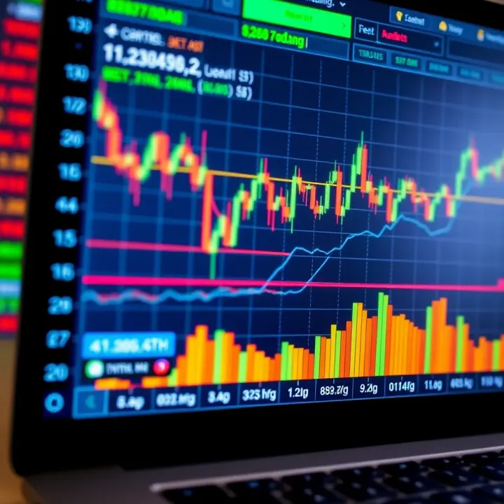 Understanding Demo Accounts for Kenyan Traders