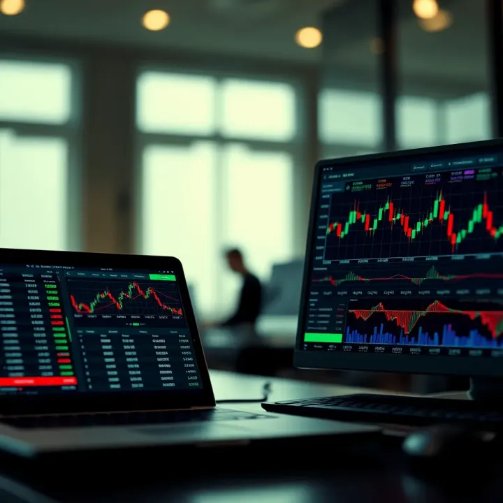 Understanding Demo Trading Accounts for Kenyan Traders