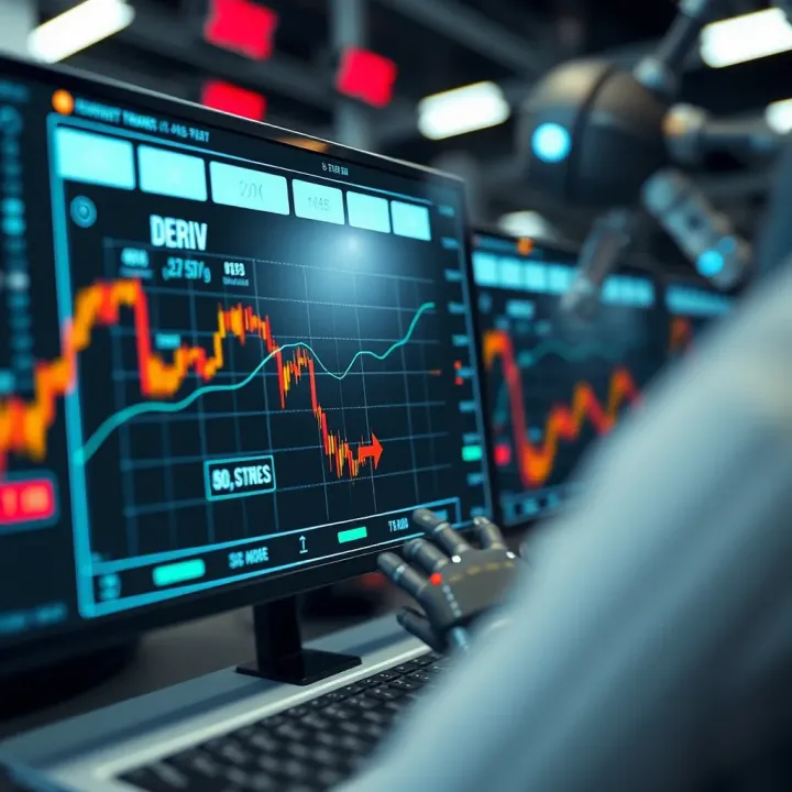 Deriv Binary Bots: How They Work in Trading Deriv Binary Bots: How They Work in Trading