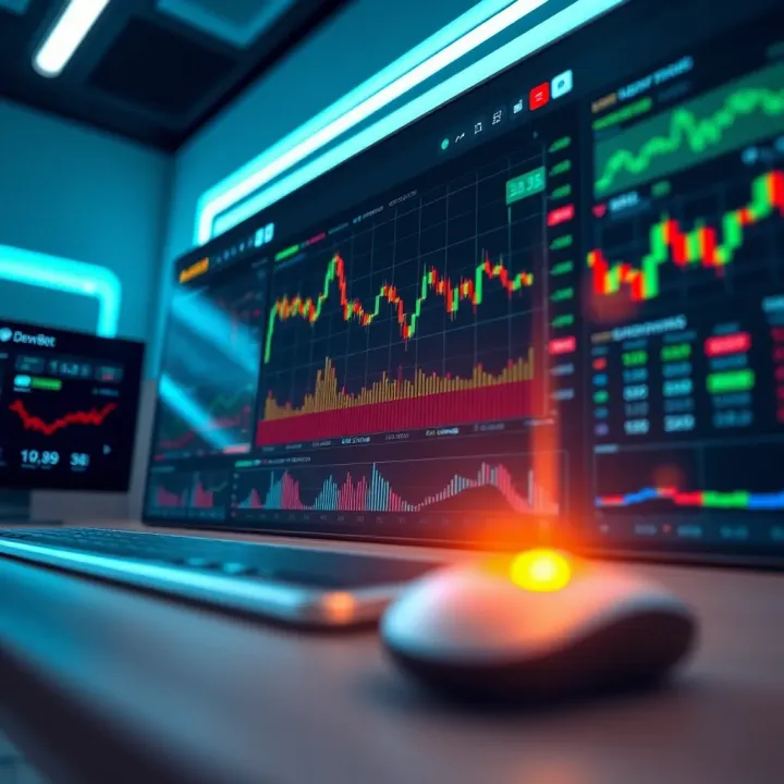 Understanding Deriv Bot: Features, Usage & Benefits
