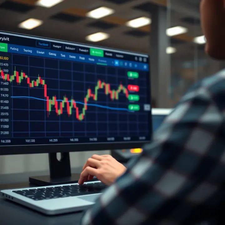 Understanding Deriv Bots for Online Trading Understanding Deriv Bots for Online Trading