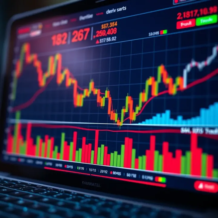 Understanding Deriv Bots for Online Trading Understanding Deriv Bots for Online Trading