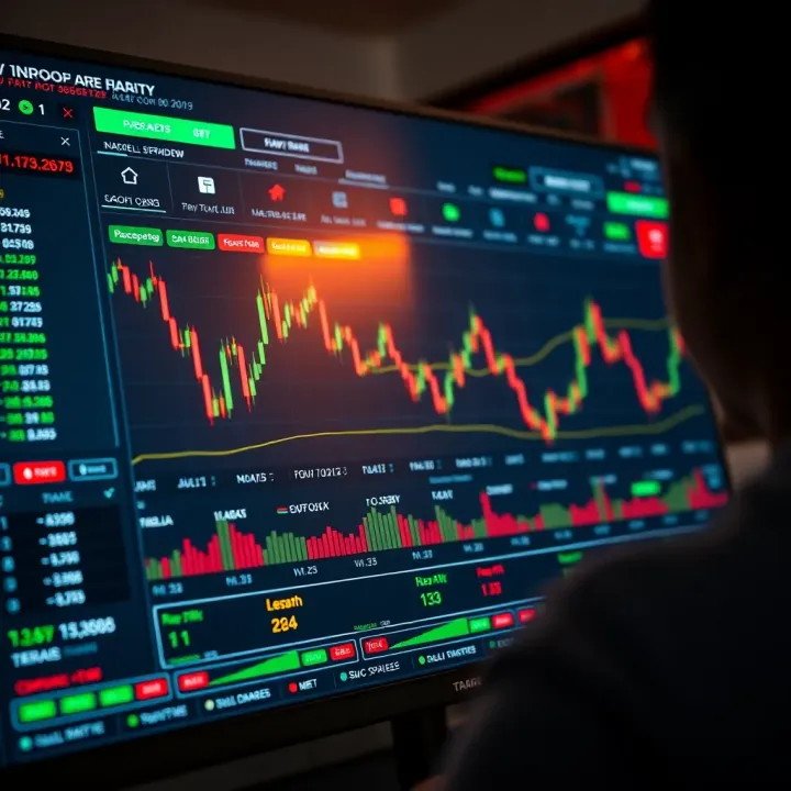Understanding Deriv Broker: A Guide for Kenyan Traders