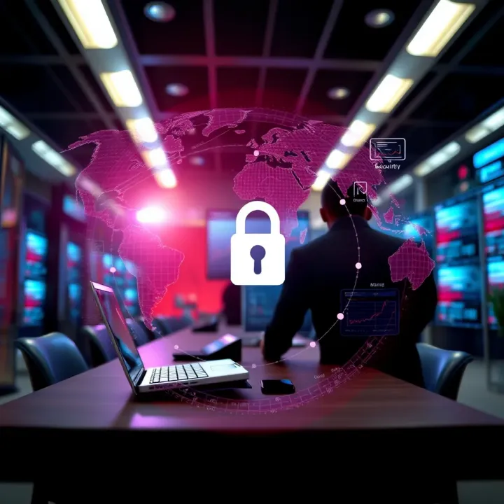 Understanding Deriv Broker: A Guide for Kenyan Traders