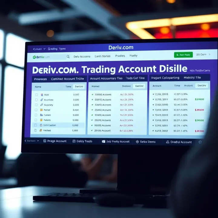 Understanding Deriv.com: A Guide for Kenyan Traders Understanding Deriv.com: A Guide for Kenyan Traders