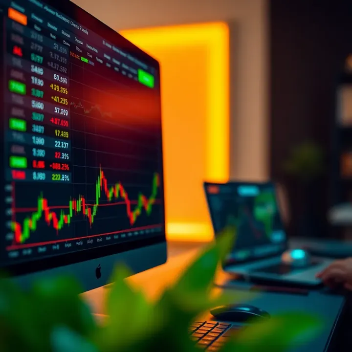 Understanding Deriv Forex for Kenyan Traders Understanding Deriv Forex for Kenyan Traders