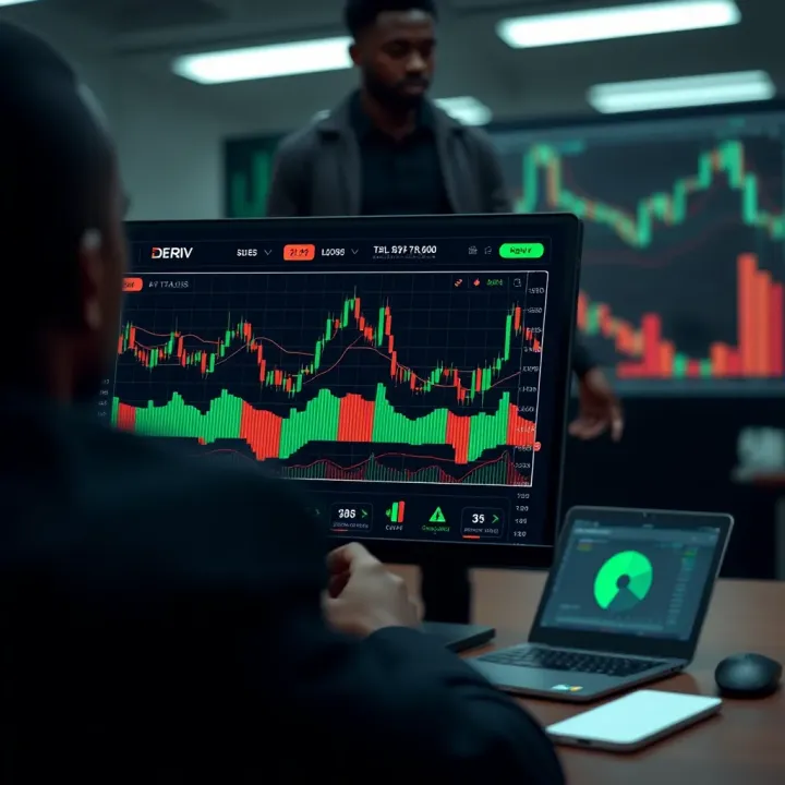 Understanding Deriv Trading Bots for Kenyan Traders