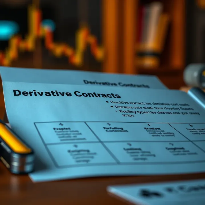 Understanding Derivative Contracts in Kenya
