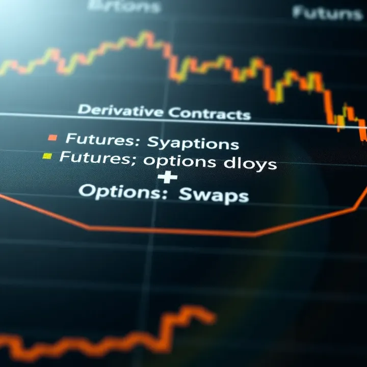 Understanding Derivative Trading in Kenya