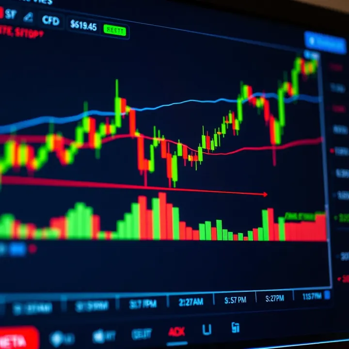 DerivTradingView Guide for Kenyan Traders