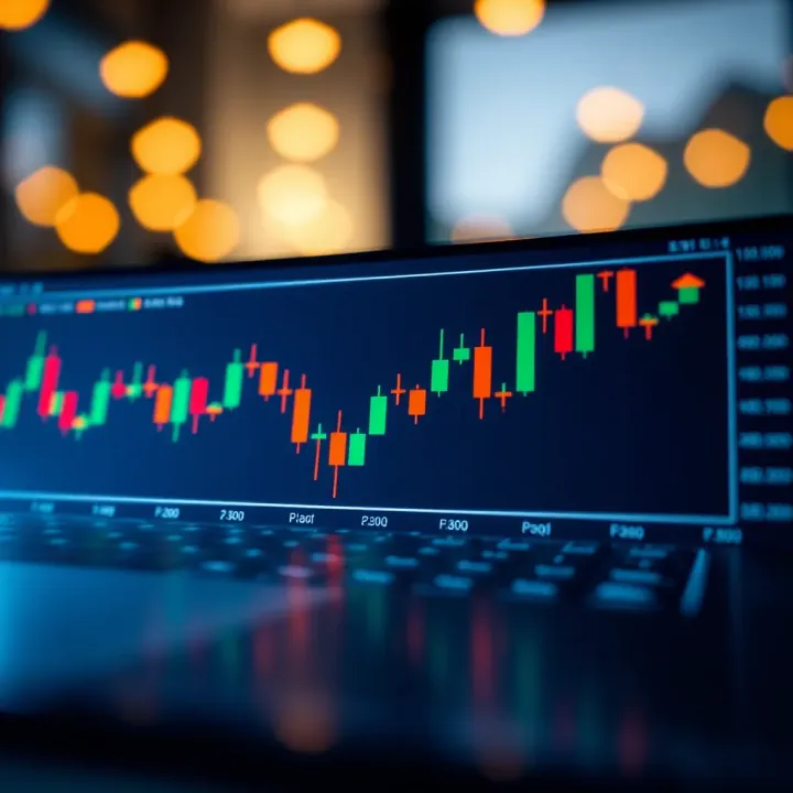 Understanding Candlestick Types in Trading