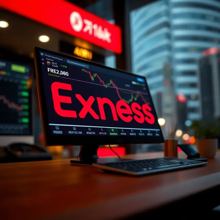 Exness Forex Account Types for Kenyan Traders Overview of various Exness forex trading account types available for Kenyan users