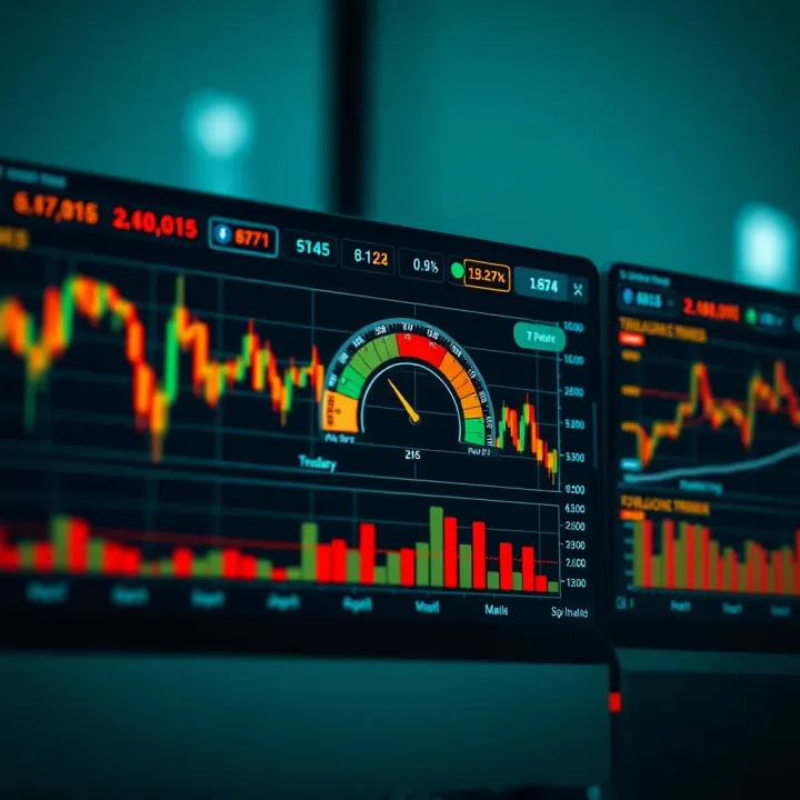Forex Trading Dashboard with Currency Strength Indicators for Kenyan Traders Forex trading dashboard highlighting currency strength indicators relevant for Kenyan traders