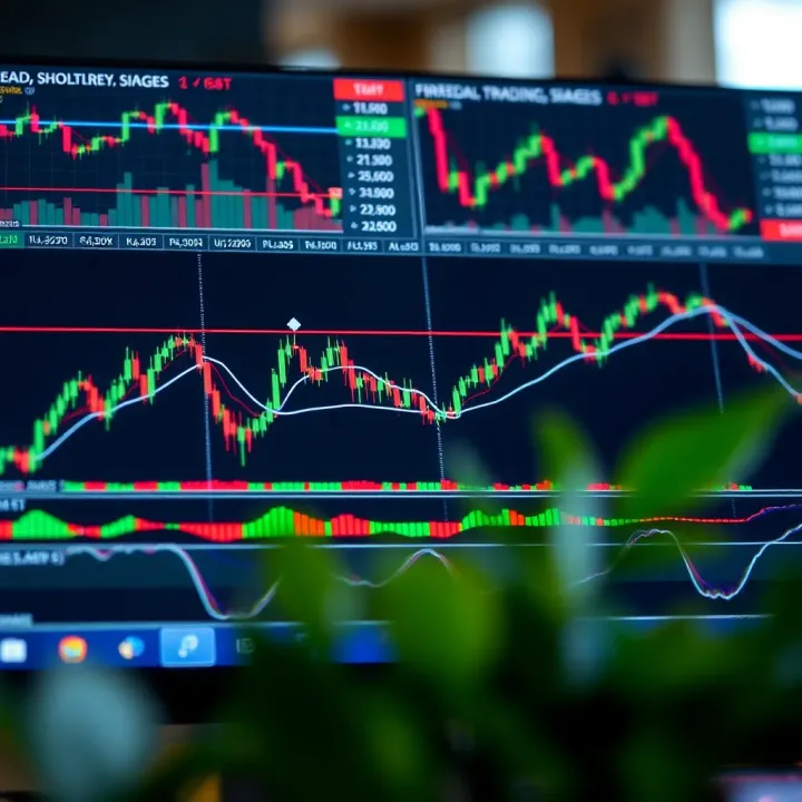 Understanding Forex Chart Patterns: A Practical Guide