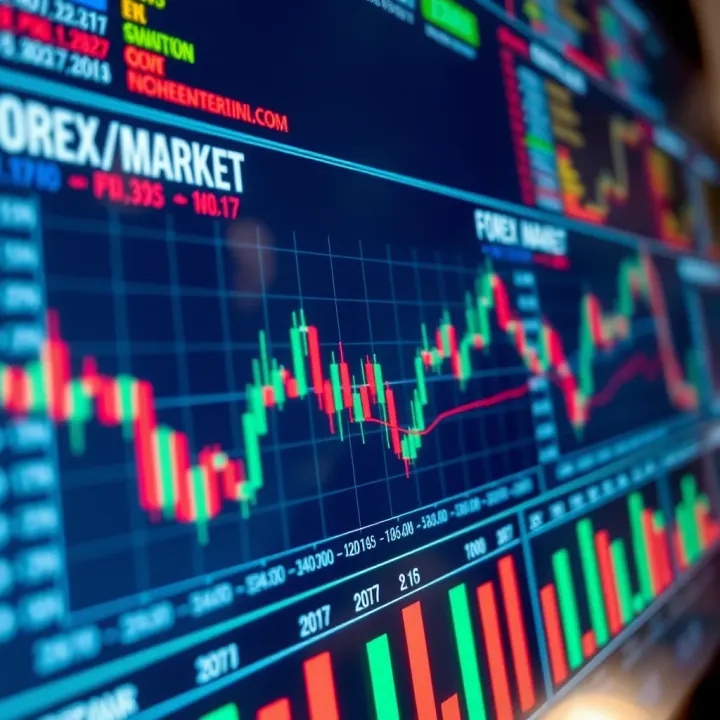 Understanding Forex Courses for Kenyan Traders Understanding Forex Courses for Kenyan Traders