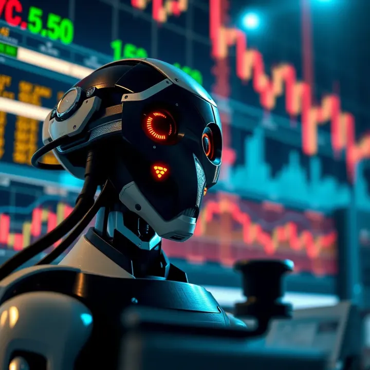 Understanding Forex Robots in Kenya's Forex Market Understanding Forex Robots in Kenya's Forex Market