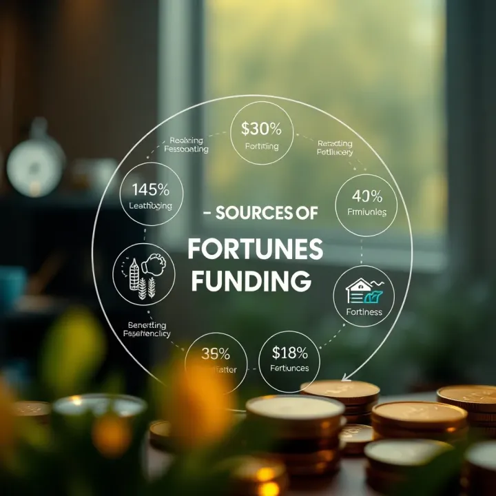 Understanding Fortunes Funding for Kenyan Entrepreneurs