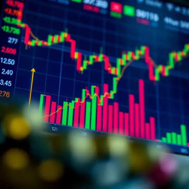 Understanding Free Margin in Forex Trading