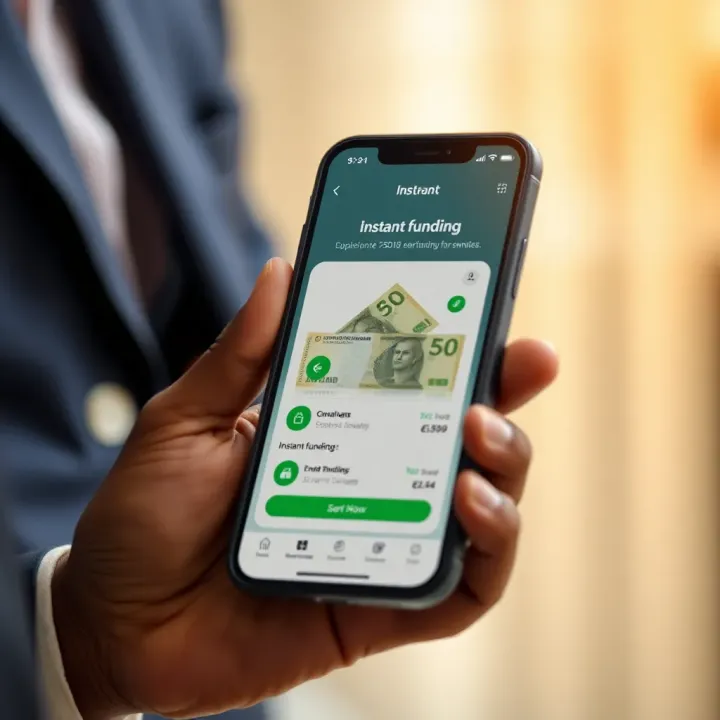 Understanding Instant Funding in Kenya