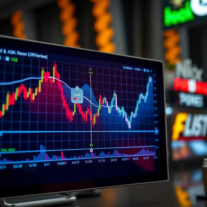 Understanding Forex Spreads: A Practical Guide Understanding Forex Spreads: A Practical Guide