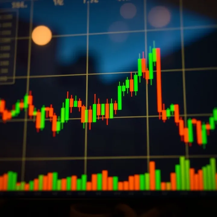 Understanding Trading Charts for Kenyan Traders