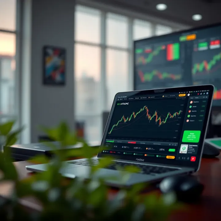 Overview of popular trading platforms available for investors in Kenya